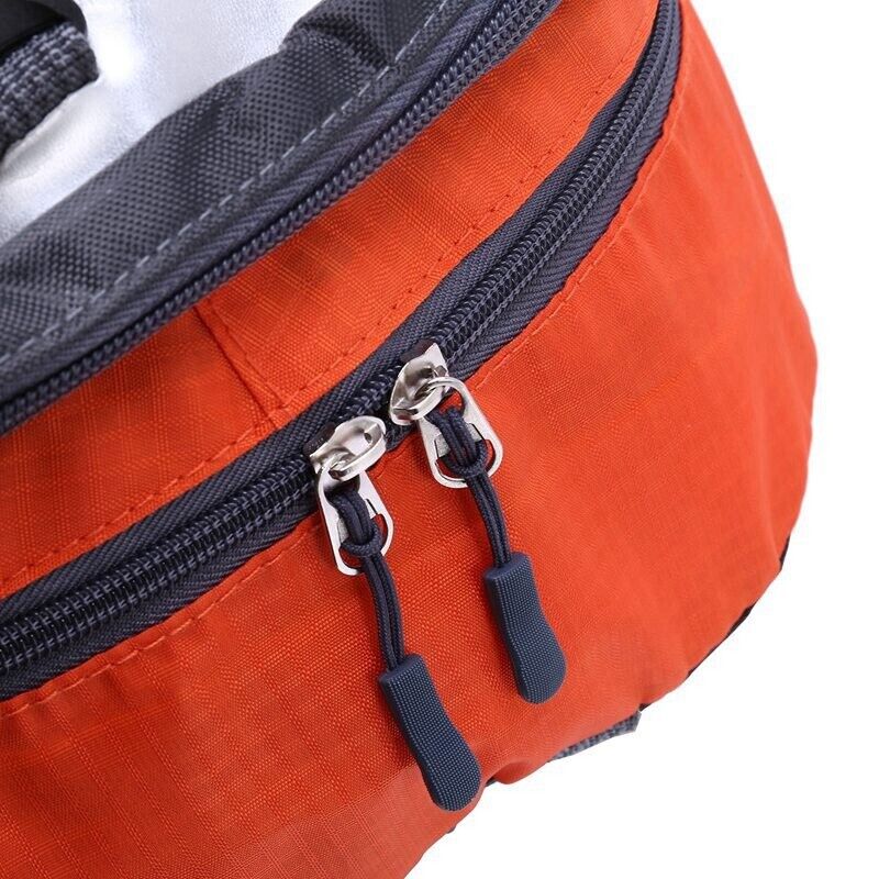 40L Waterproof Backpack for Camping and Travel - Random Color