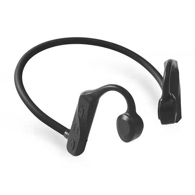 Bone Conduction Bluetooth Earphones Wireless Headset